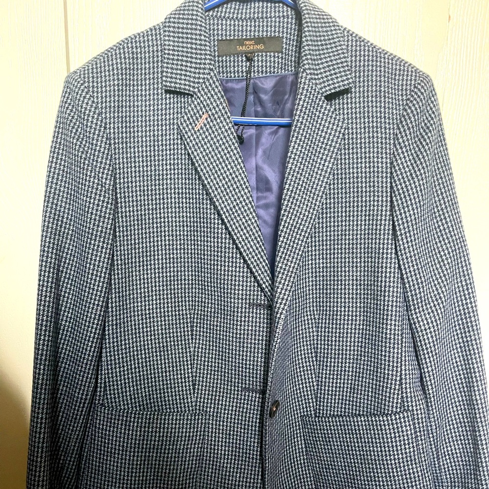 Next Blazer